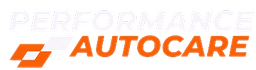 Performance Autocare Brand Identity
