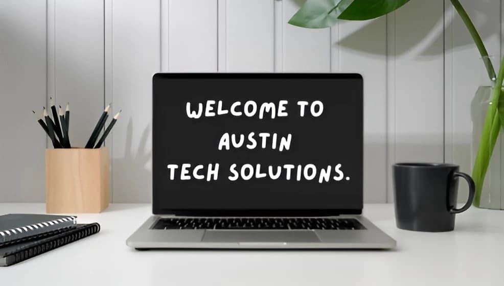 Welcome to Austin Tech Solutions Leeds