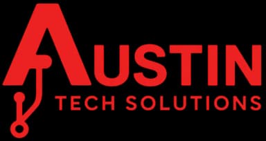 Austin Tech Solutions Logo