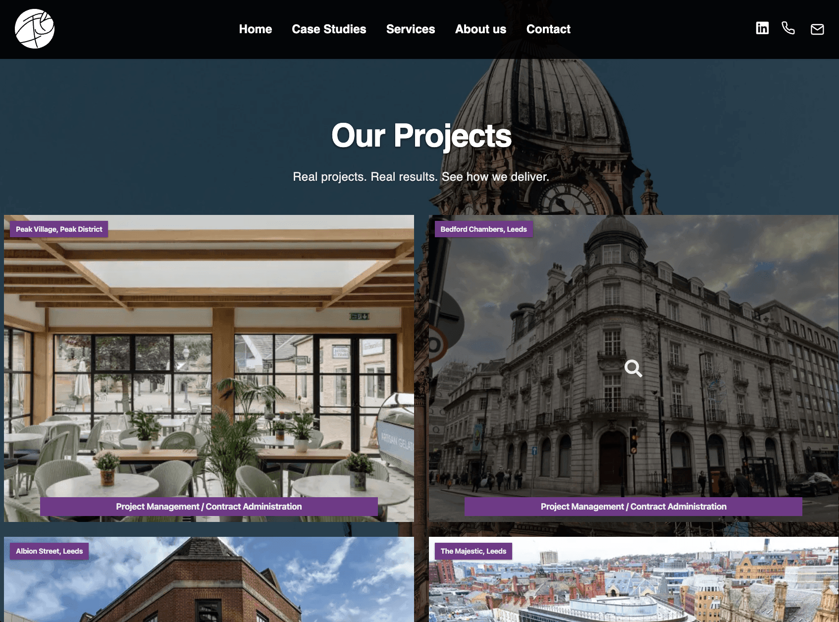 CTB Showcase - Technical Implementation Detail 2