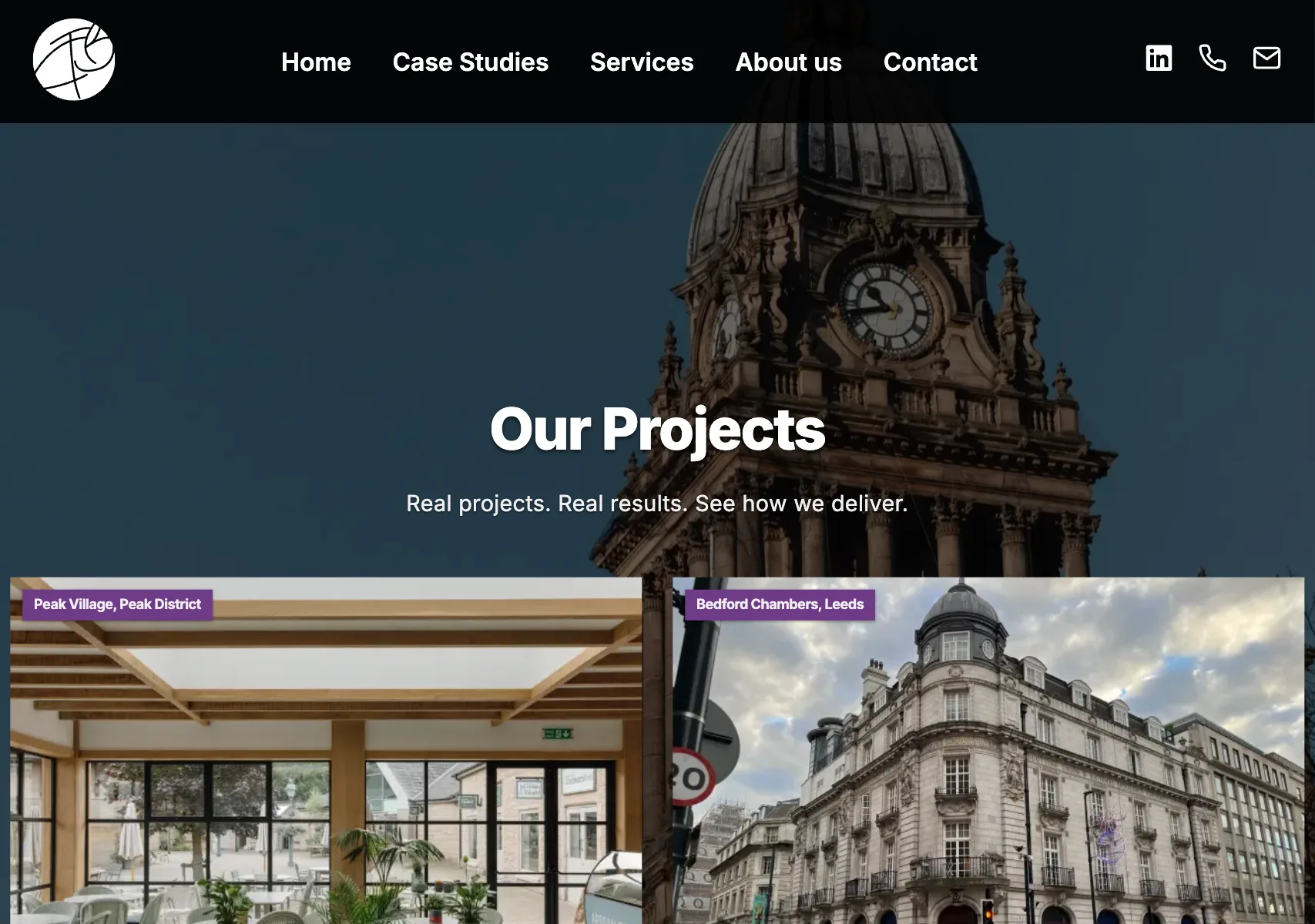 CTB Showcase - Technical Implementation Detail 2
