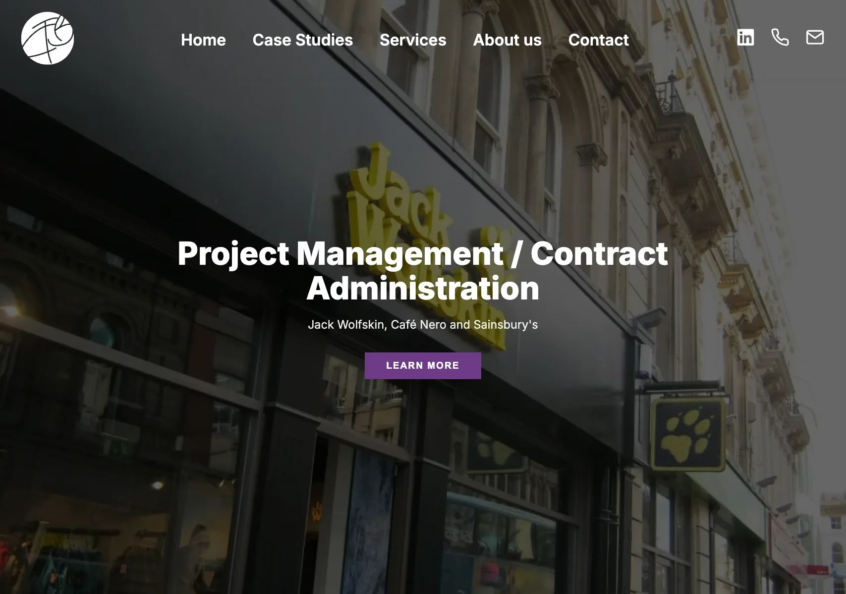 CTB Showcase - Technical Implementation Detail 3