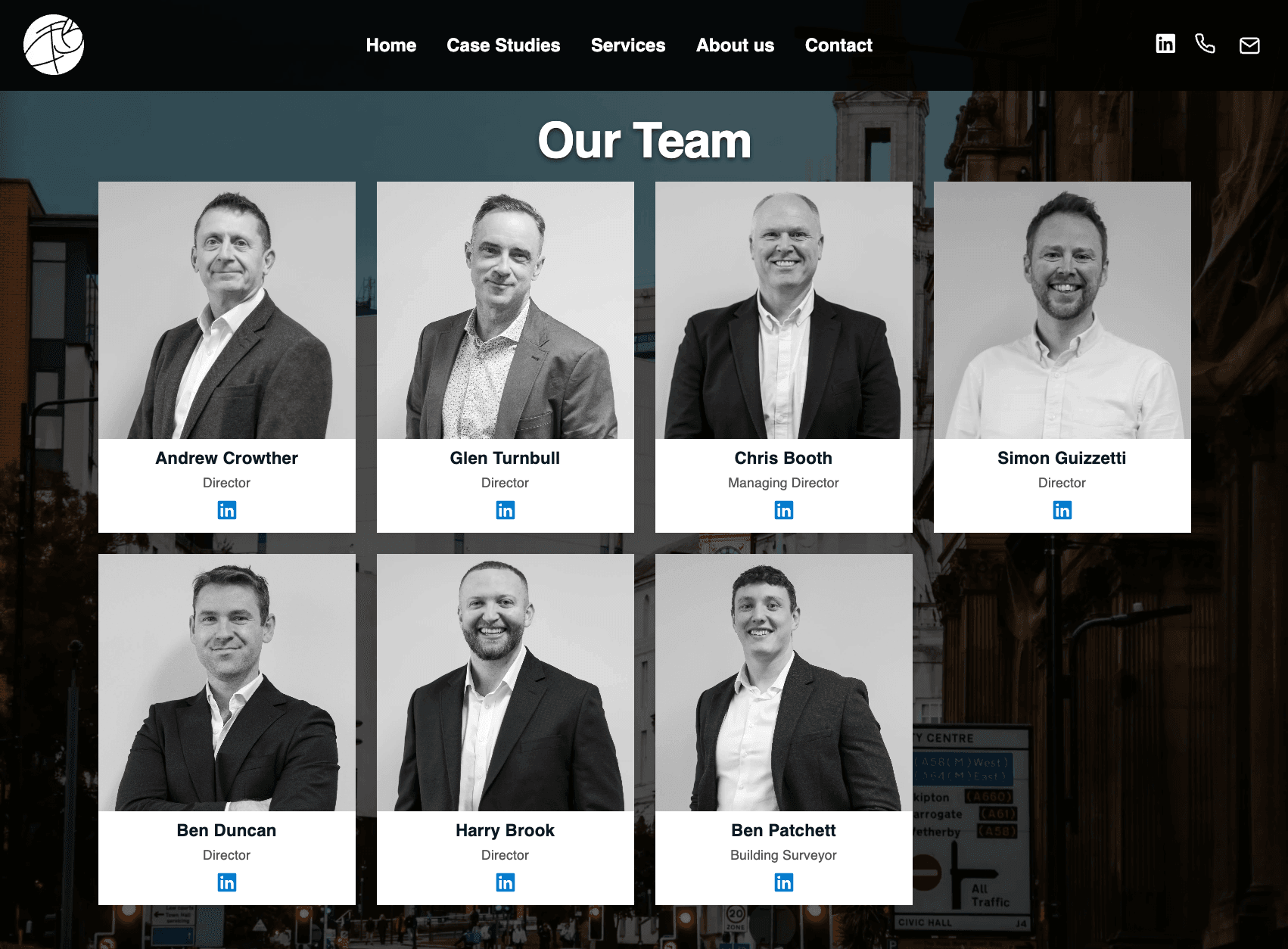 CTB Showcase - Technical Implementation Detail 4