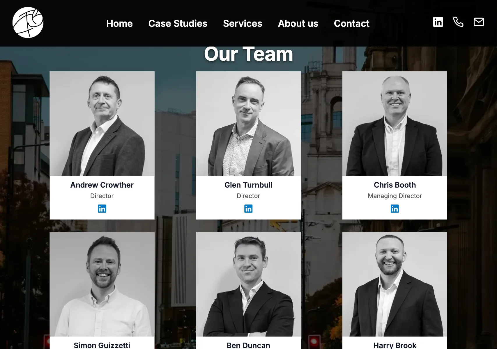 CTB Showcase - Technical Implementation Detail 4