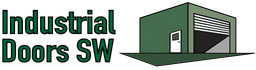 Industrial Doors SW Ltd Brand Identity