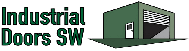 Industrial Doors SW Ltd Logo