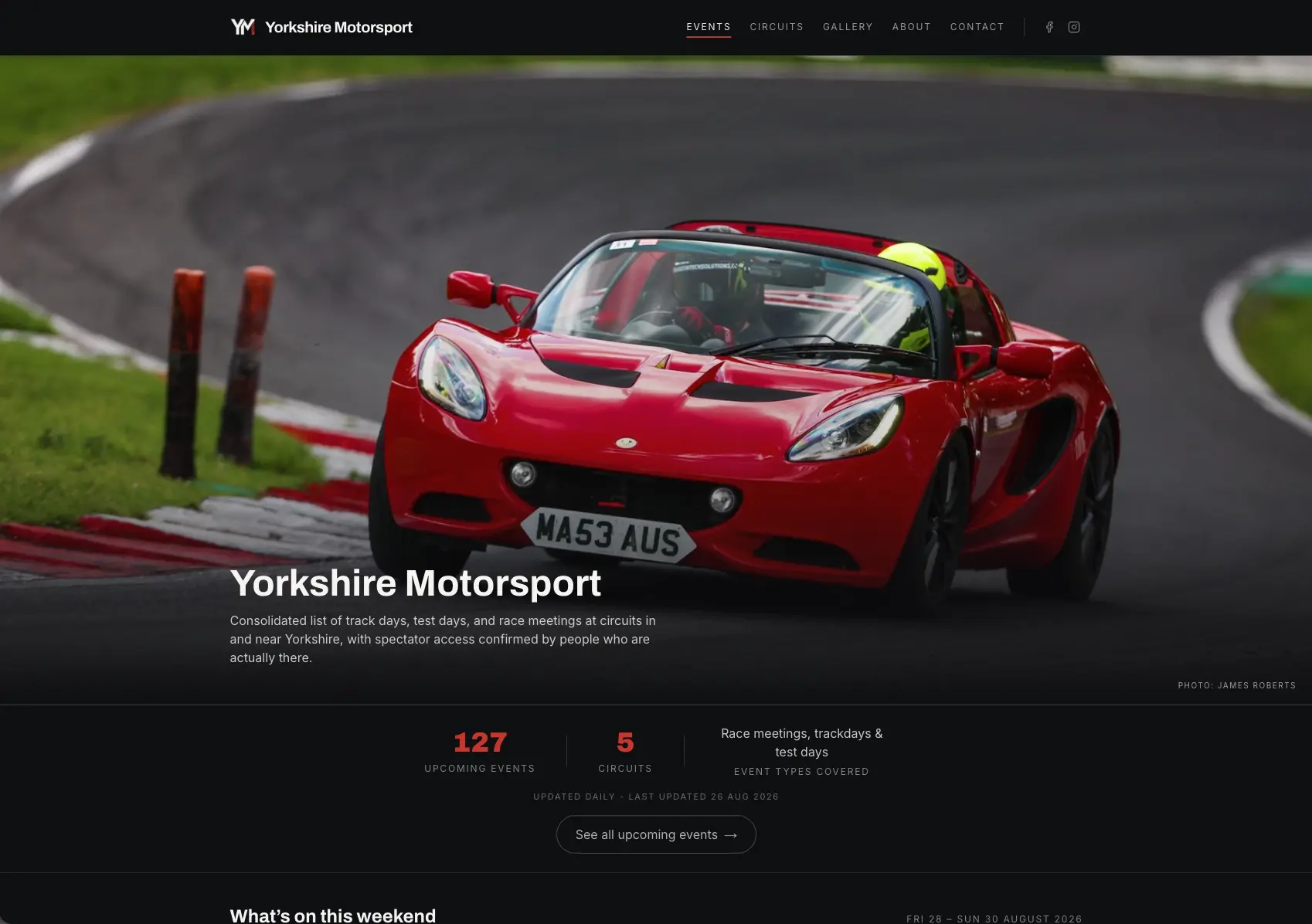 Yorkshire Motorsport