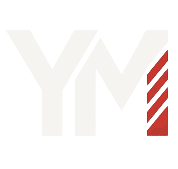 Yorkshire Motorsport Logo