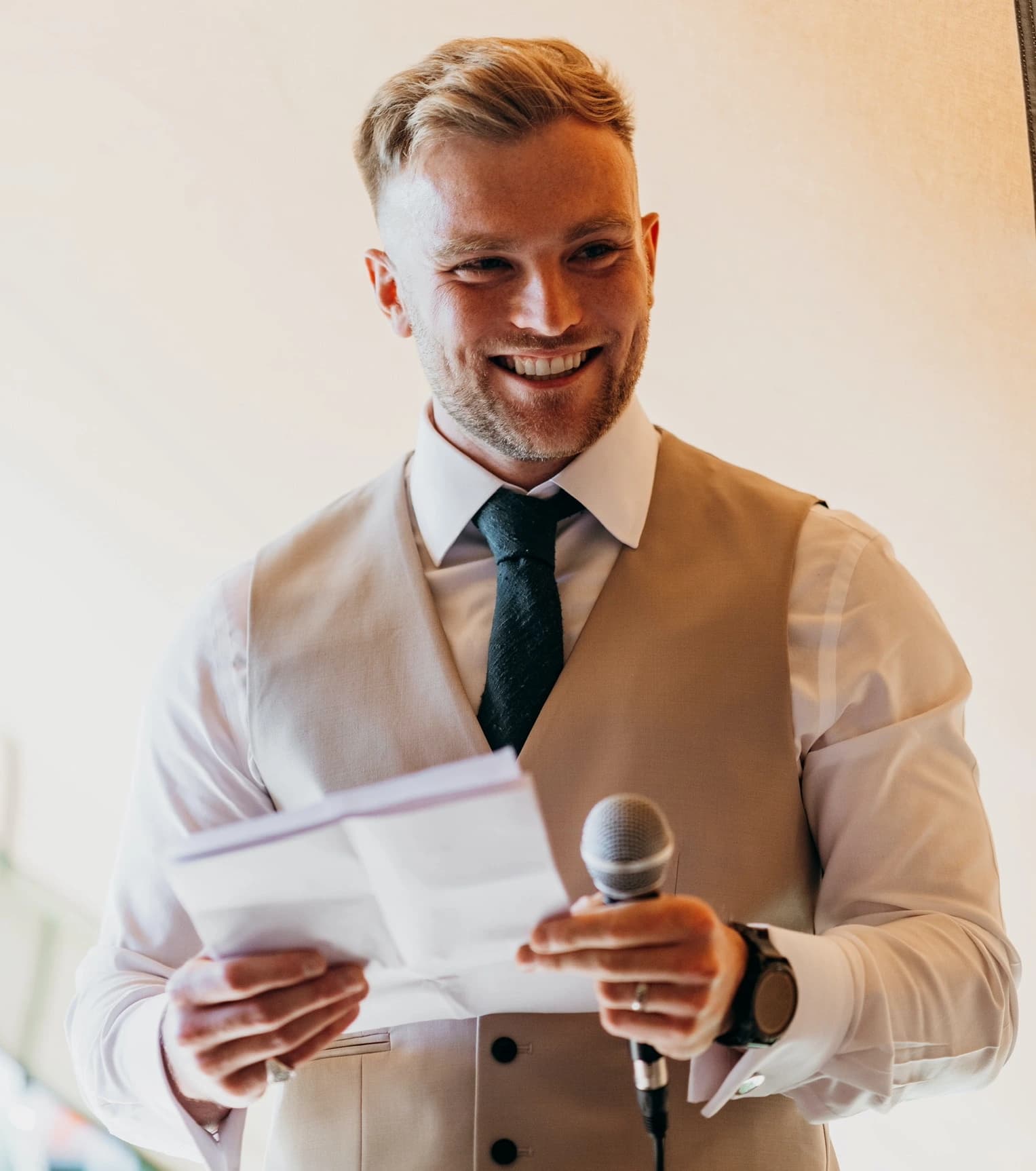 Austin Tech Solutions Founder