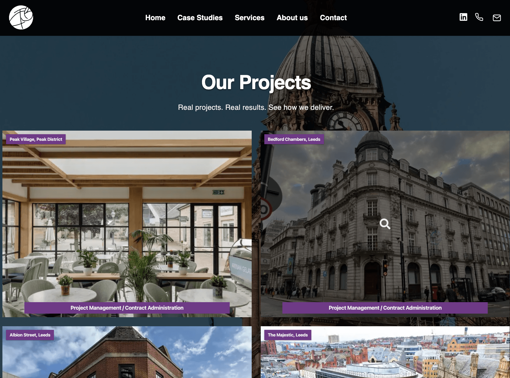 CTB Showcase - Technical Implementation Detail 2