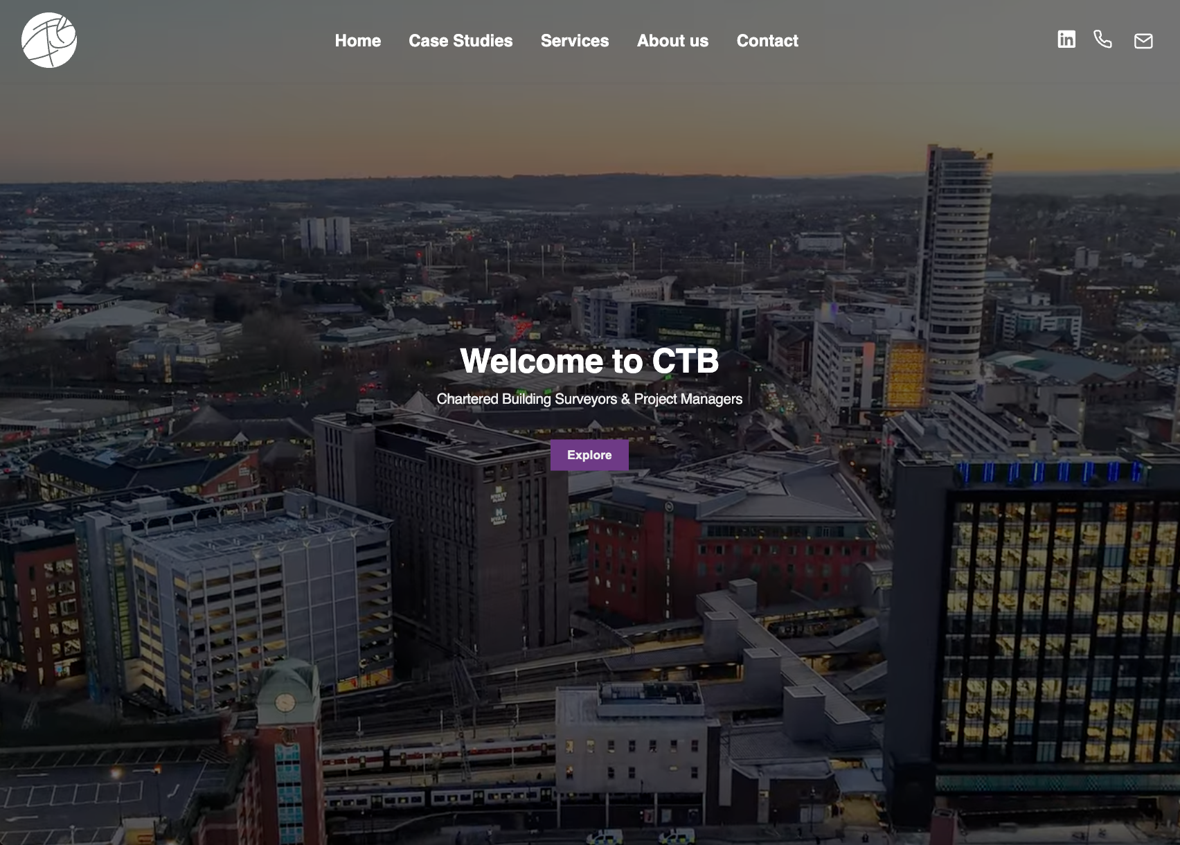CTB Showcase - Technical Implementation Detail 1