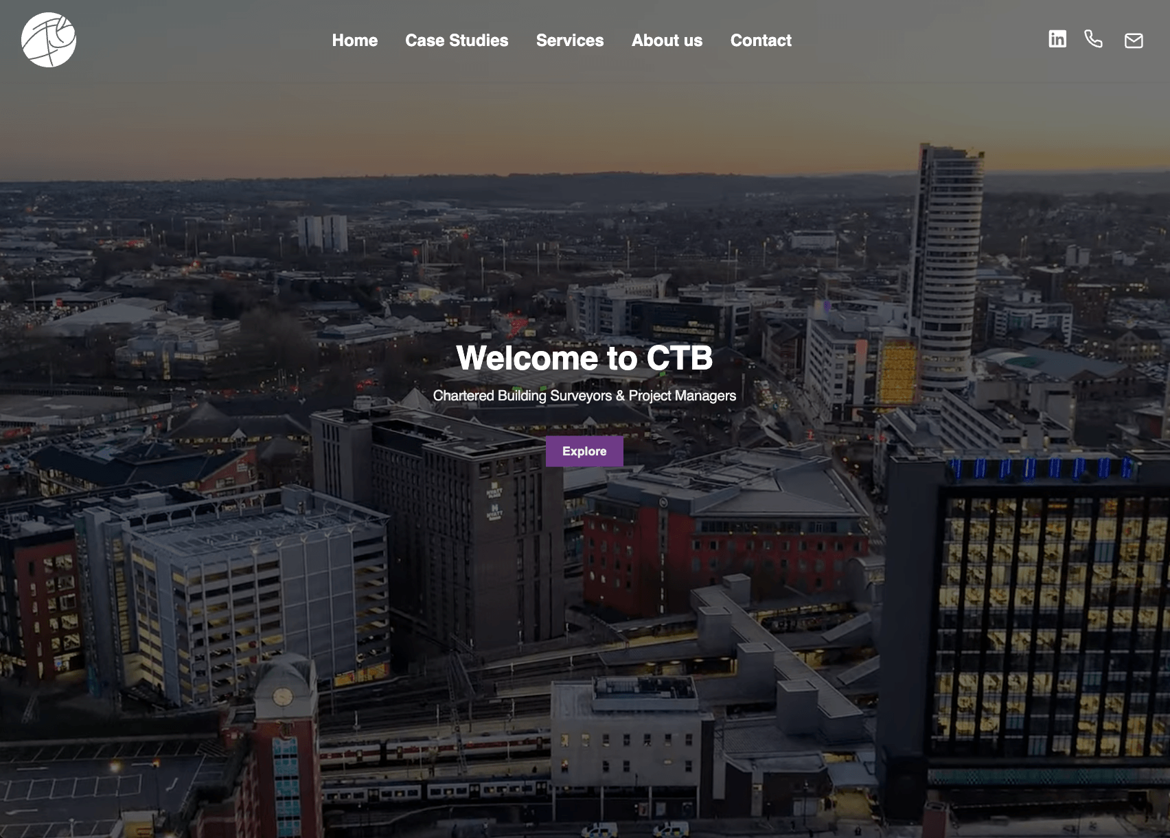 CTB Showcase - Technical Implementation Detail 1