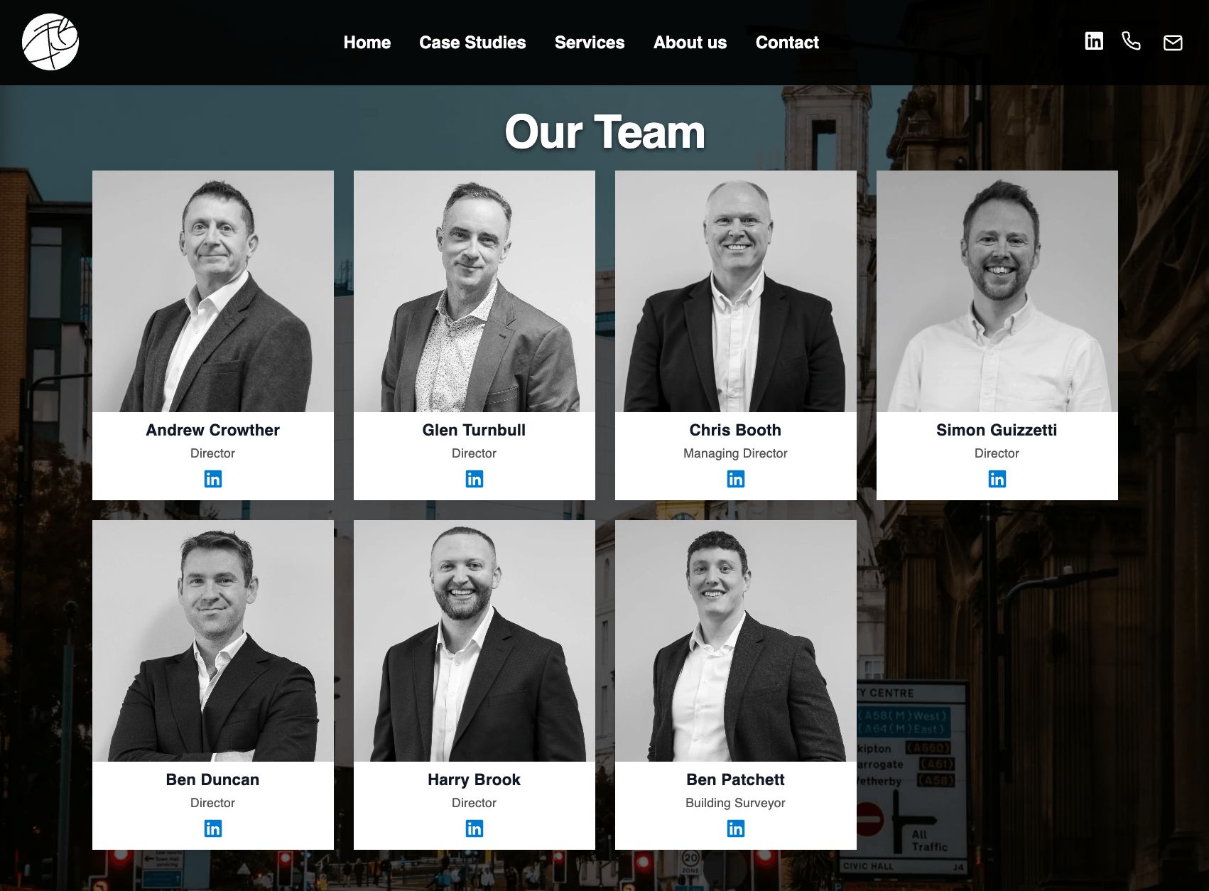 CTB Showcase - Technical Implementation Detail 4