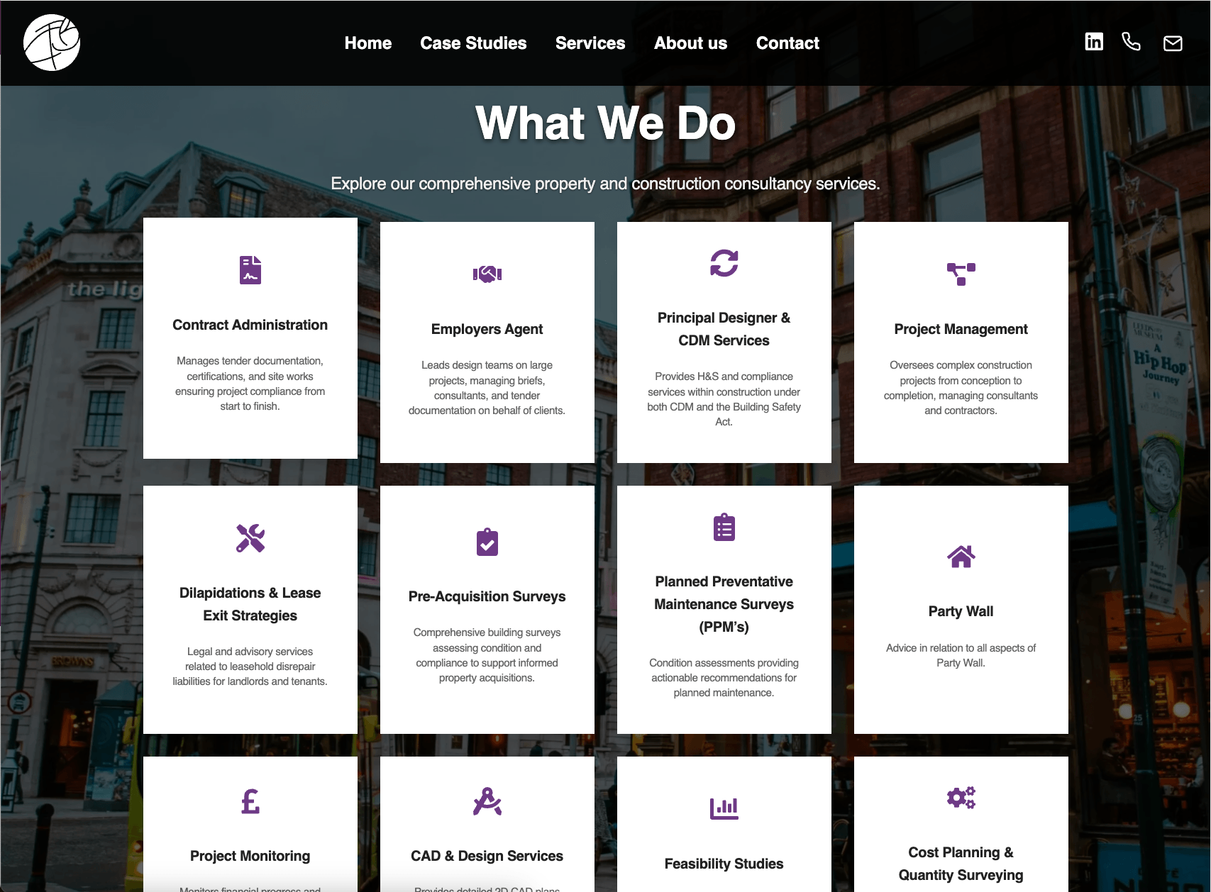CTB Showcase - Technical Implementation Detail 3